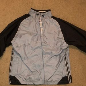 CHAMPION WIND BREAKER | xl